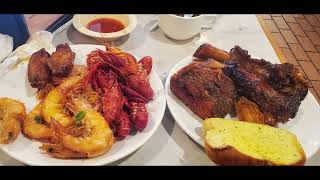 China Super Buffet Top rated 4.1/5 in Stanton, CA near Westminster Orange County - 09122021