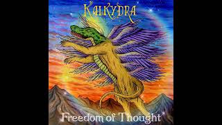KALKYDRA - DMT