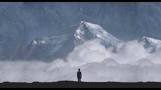A Year On Earth - Beautiful World (Official Audio & Lyrics)