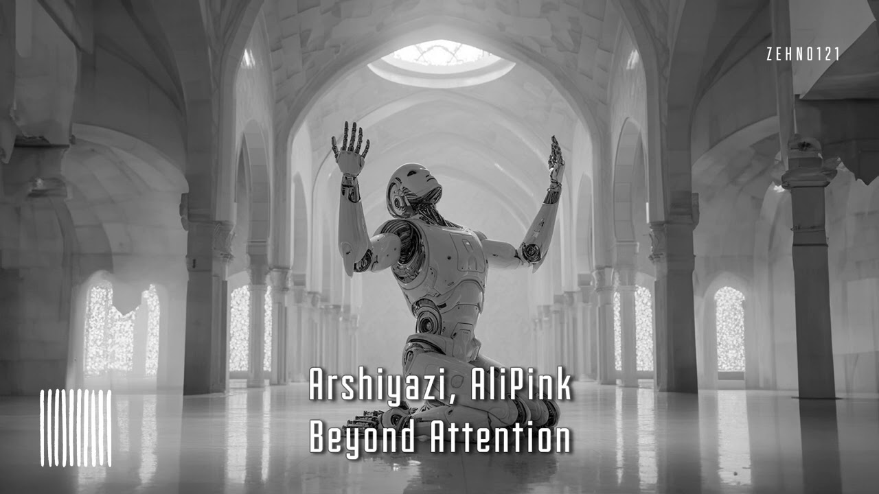 Watch arshiyaZi, AliPink - Beyond Attention on YouTube Watch arshiyaZi, AliPink - Beyond Attention on YouTube