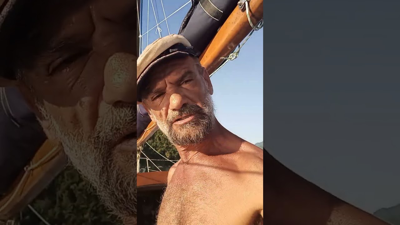 ⁣Casei com uma Bruxa