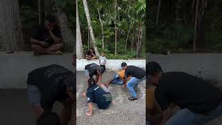 Wa Ipan Ngakak Sdanai Gelap Dunia  funny lucu ngakak comedy