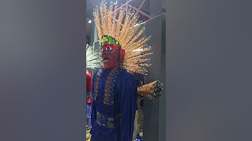 Indonesian Betawi Culture Comes to Life: A Cultural Showcase #thevetpreneurvoice #indonesia #betawi