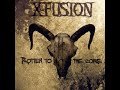 X-Fusion - Rotten to the Core + [ Lyrics ] - ToXiZ