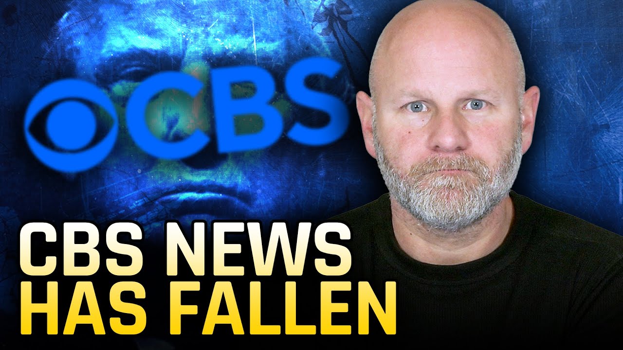 Leaked Emails Reveal Bari Weiss' Fingerprints All Over Latest CBS News Scandal