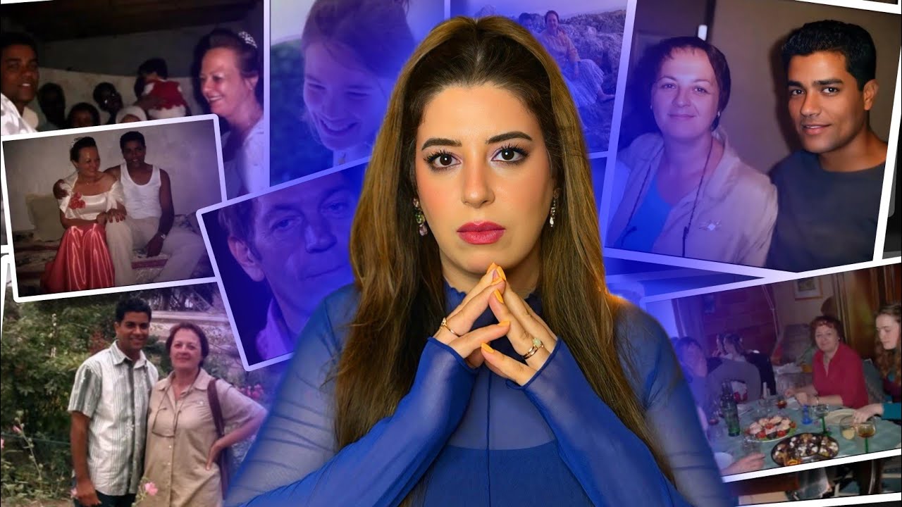 شكون قتل جوسلين؟ واش إدريس؟ الحب؟ الطمع؟ او سر عائلي خطير؟ ركزوا في التفاصيل🩸❤️‍🩹