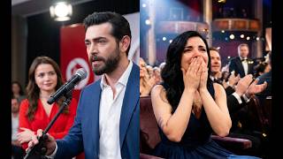 Barış Baktaş, my marriage ended when I met her, but ...