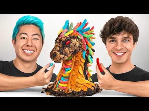 Best Snack Art Wins $1,000!