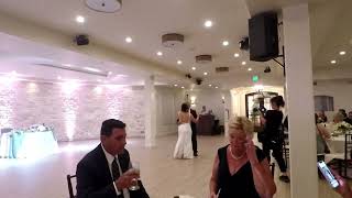 Chris Lexi Father Daughter Dance