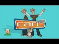 Carl Squared Opening Theme Song YTV Retro