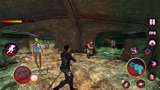 Elite Soldiers: Battlefield Shooting Missions - Android GamePlay. #3 screenshot 5