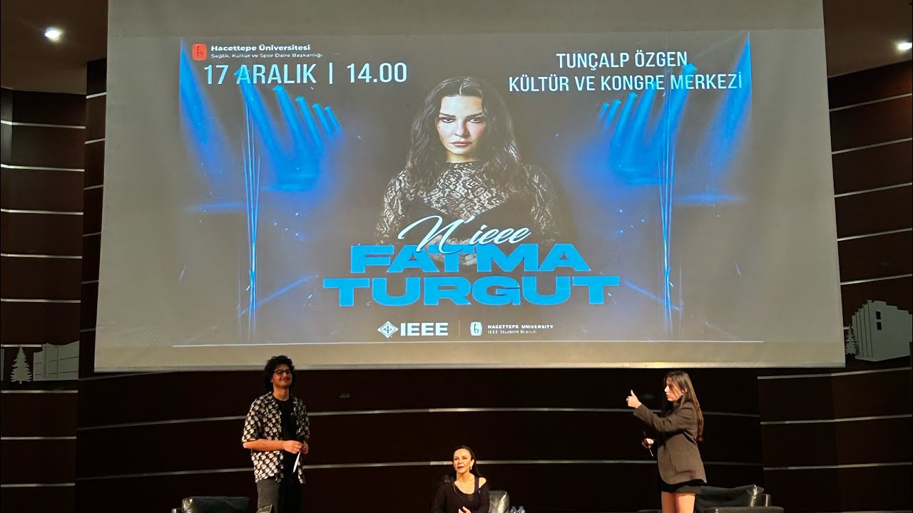 Yıldızlar Geçidi Vlogsall✨ @murattekeci @gorkemsahinn @fatmaturgut @Konusanlarhasncankaya 