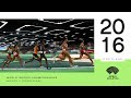 Women's 1500m Final | World Indoor Championships Portland 2016