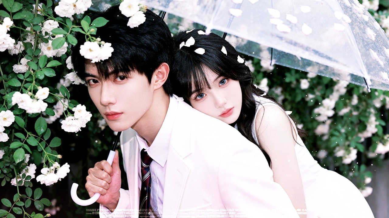 💘💍One Forbidden Night… Now My Professor Calls Me His Wife#drama #youtubevideo #romance #professor