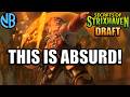 This Strategy is Amazing in Secrets of Strixhaven Draft!