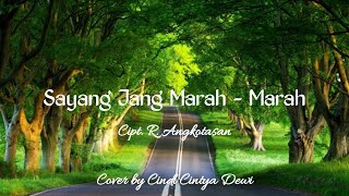 Download Lagu R. Angkotasan - Sayang Jang Marah-Marah (Lirik) Cover by Cindi Cintya Dewi | Linda Novita Sari (13) Download Lagu R. Angkotasan - Sayang Jang Marah-Marah (Lirik) Cover by Cindi Cintya Dewi | Linda Novita Sari (13)