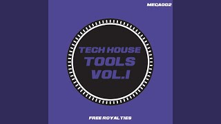 Techno Tools Vol.1 128 (Tool 20)