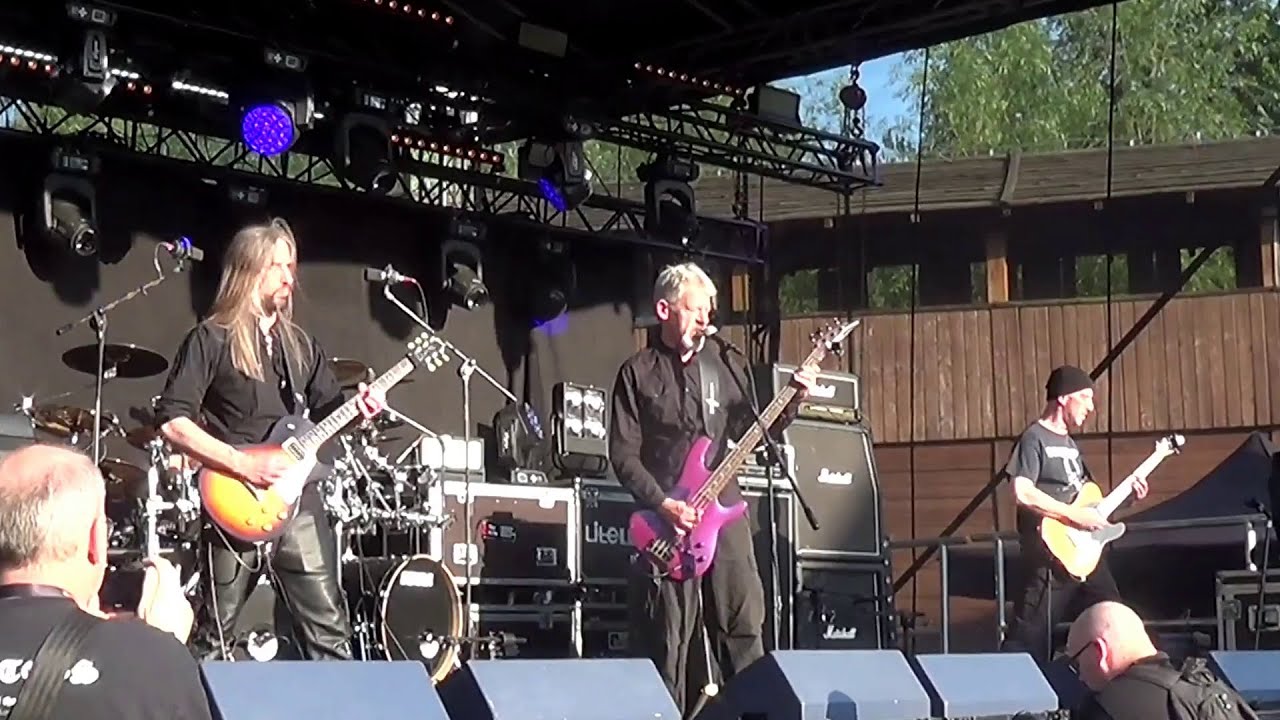 Countess - Thermopylae (live 2025)