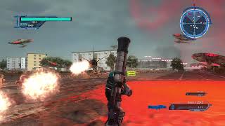 THAT EDF Moment (EDF 5 - Modded)