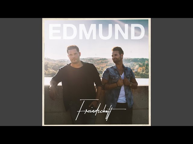 Edmund - Gin Tonic