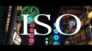 【初心者講座】カメラのISOって何？どう設定するのが正しいの？