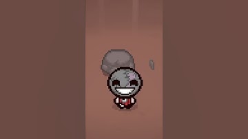 Getting Kamikaze + Pyromaniac in Binding of Isaac #thebindingofisaac #tboi