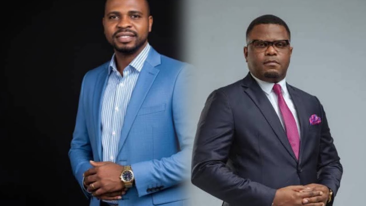 LES BANQUES CONGOLAISES NE NOUS APPARTIENNENT PAS 