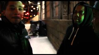 CHARLIE CLIPS TV: CHARLIE CLIPS VS HOLLOW DA DON (2 BAR BATTLE) CHARLIE CLIPS TV: CHARLIE CLIPS VS HOLLOW DA DON (2 BAR BATTLE)