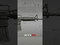 The M16A2 Is Coming To Rust