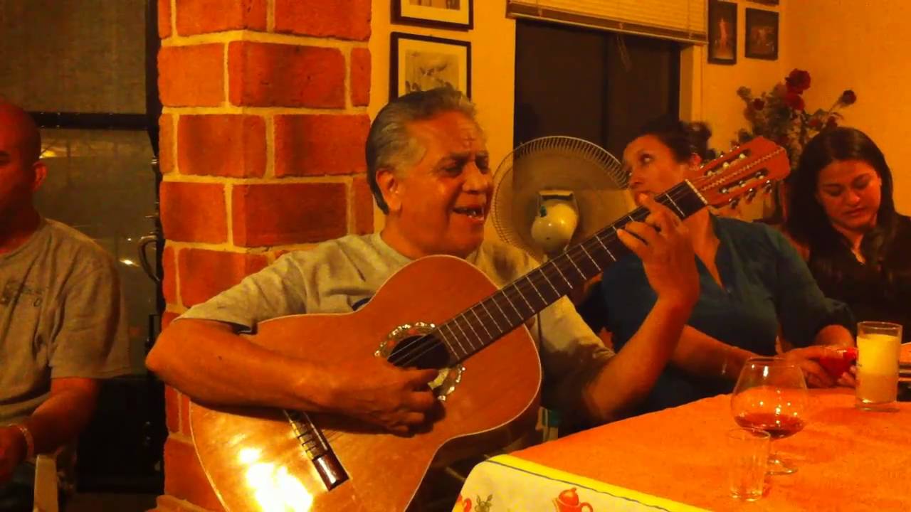 Pedro Rey - Estoy Perdido