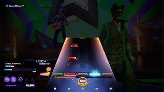 Fortnite Festival - "Get Jiggy" - B Jack$, ZEDDY WILL 100% FC Vocal