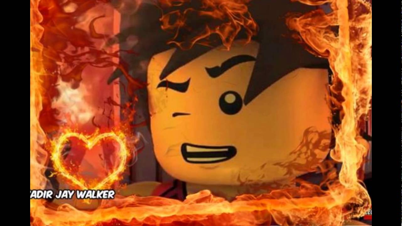 Ninjago | I Need your love |