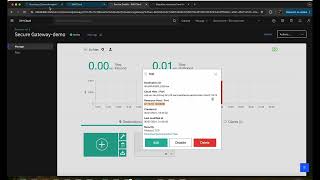 SG SatConnector Demo