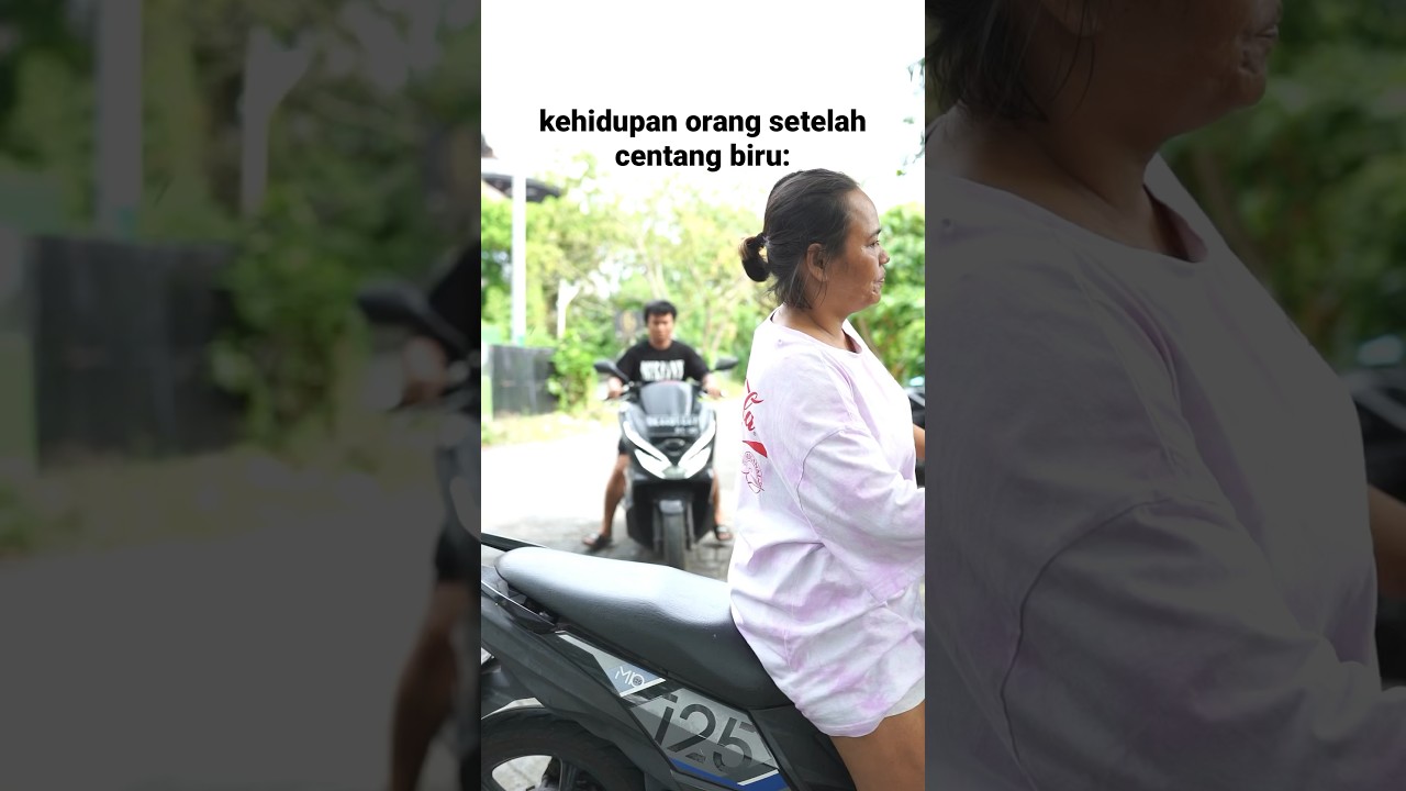 kihidipin pinih privilig | Bagas Sianipar