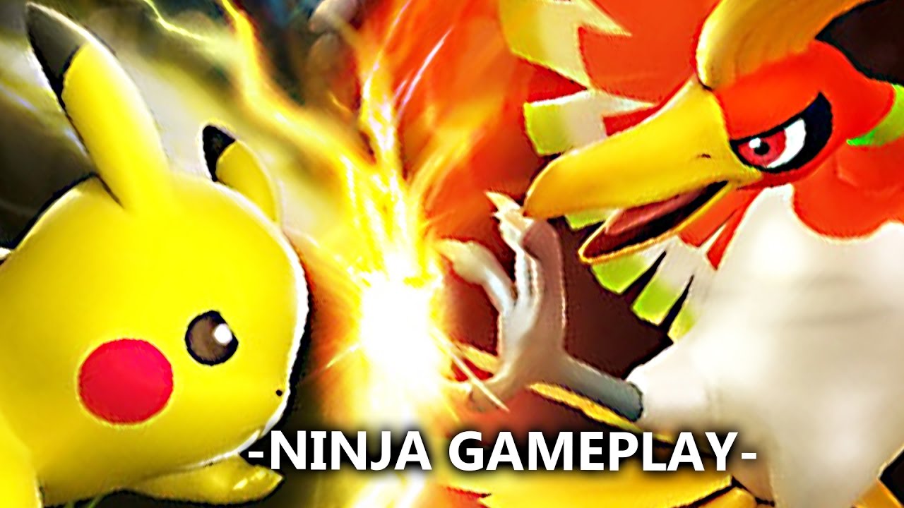 Pokemon Duel - Beginning & EX Guaranteed Booster Pack Opening | WB Ninja Gameplay