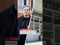 Dennis Schouten beschoten, rechter doet uitspraak #shorts