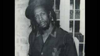 Watch Gregory Isaacs Hard Time video