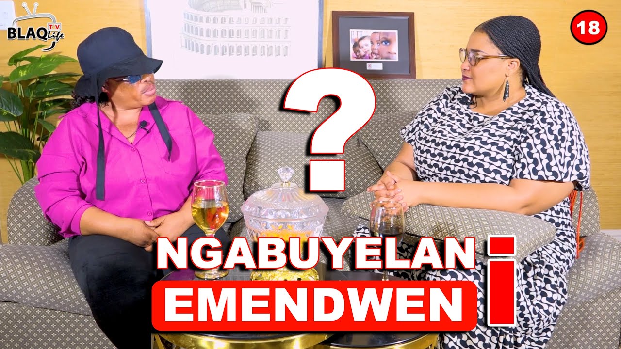 Umyeni wami wayemithisa bonke abafazi esontweni athi umoya ongcwele | NGABUYELANI EMENDWENI??