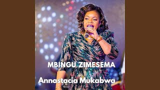 Mbingu Zimesema