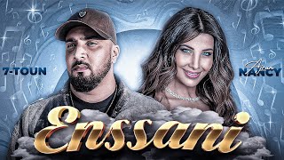 7-toun X Nancy Ajram - Enssani (New Rai Mix)