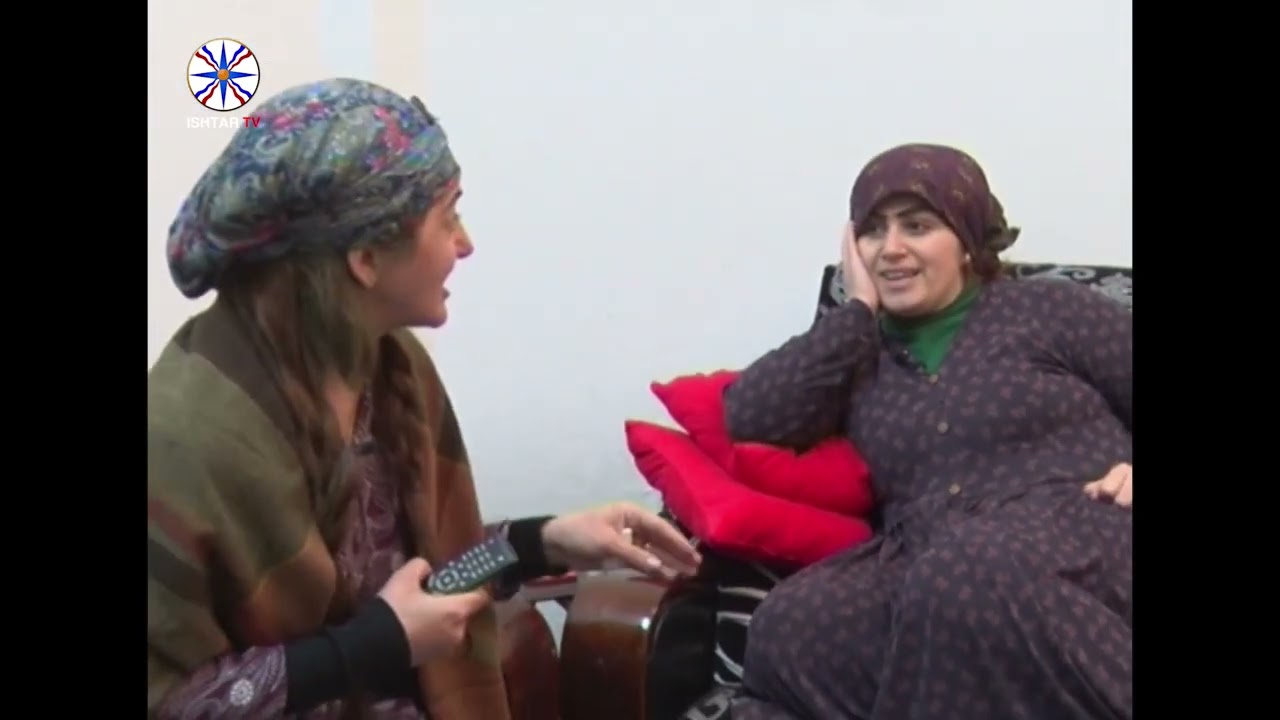 خمي وخنه / تاسيس عشتار