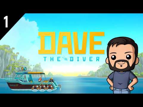 Let’s go deep with Dave.💦 Full playthrough start. | Echo Live | Jun 24th 2026