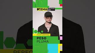 La Bebé Fans, Peso Pluma Is Hitting The Stage You Wont Want To Miss It