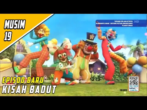 Upin \u0026 Ipin Musim 18 - Kak Ros Nak Upah | Upin Ipin Terbaru 2024