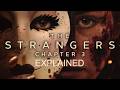 The Strangers – Chapter 3 Movie Explained In Hindi