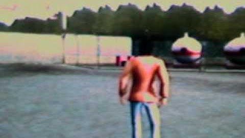 Driver Parallel Lines glitch on PAL PS3