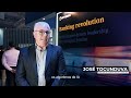 FEBRABAN TECH 2024 | Michel Gobbato e José Tocunduva