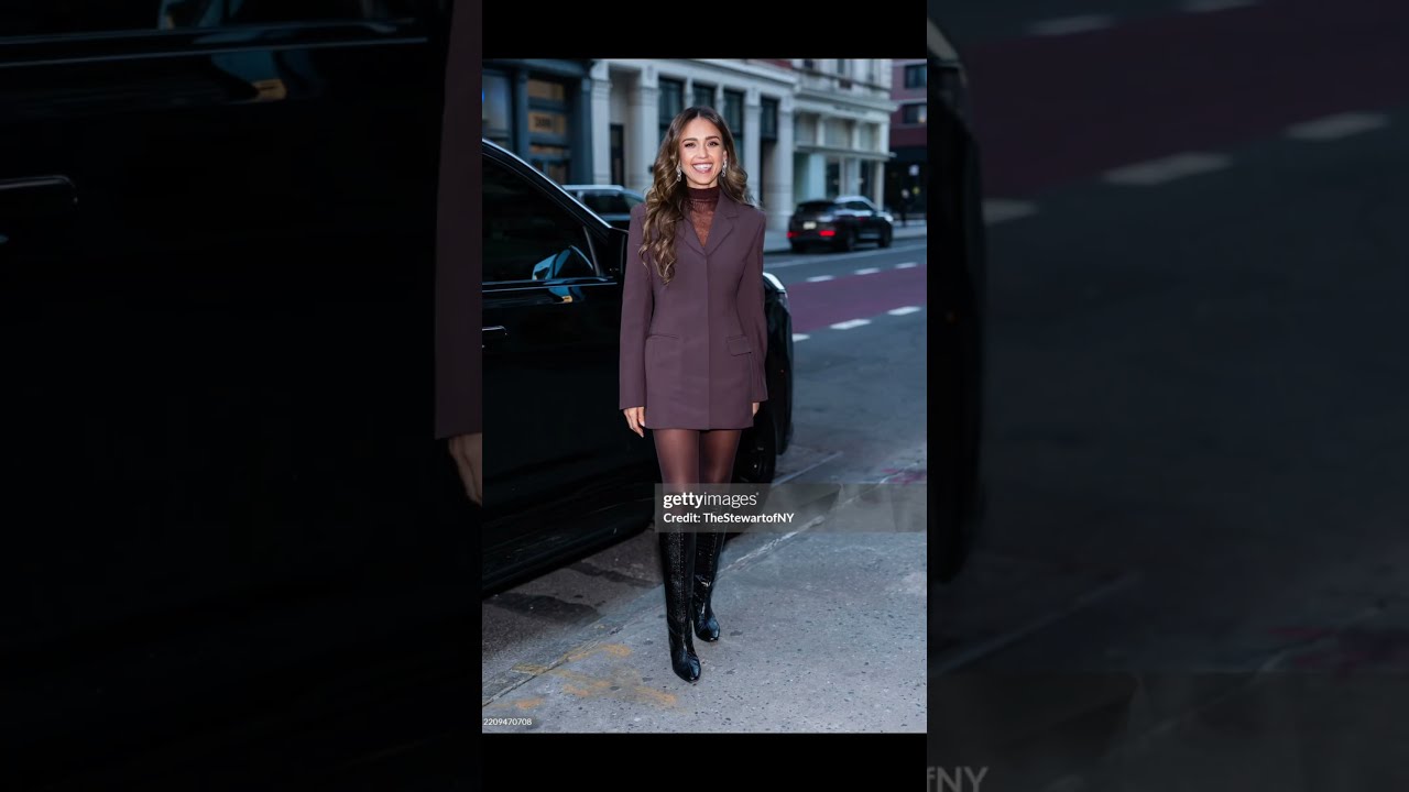 Jessica Alba Spotted Recently Jessicaalba