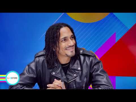 LA BEFORE : Rencontre avec Marf, l'artiste "Urbanocaribéen" aux multiples facettes