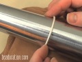 Fine Silver Fused Classic Bangle Tutorial - Beaducation.com